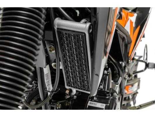 Мотоцикл GEON X-Line 250 4V (21/18) ON-ROAD, OFF-ROAD, 2026 р. в.