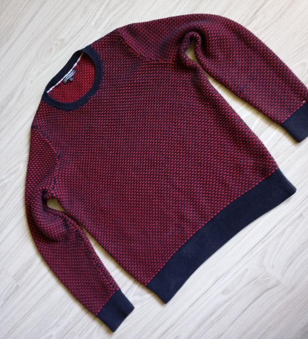 Sweter damski Tommy Hilfiger XL