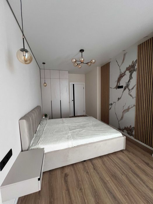 Власник‼️Нова 1 км.ремонт| Південний‼️ЖК SkyFall