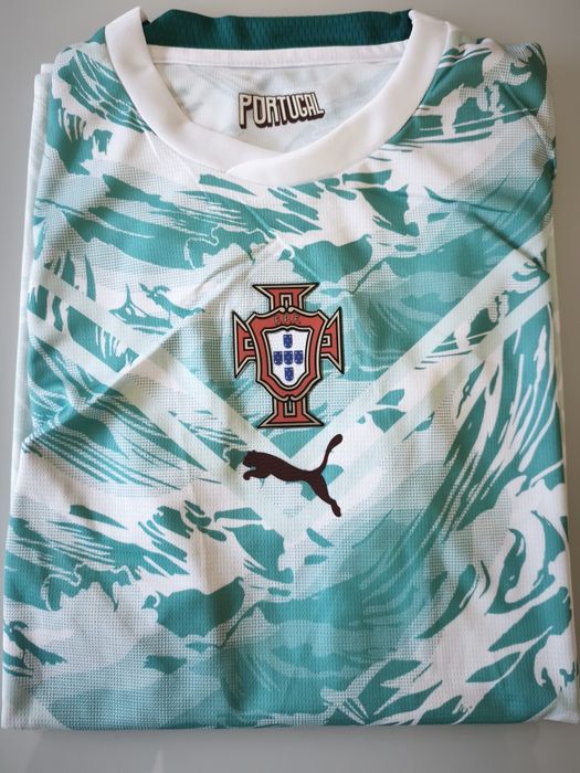 Camisola Portugal