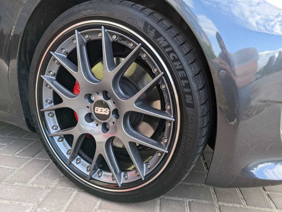 Tesla Model S P100D Ludicrous