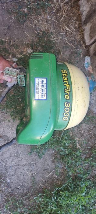 Продам Star Fire 3000
