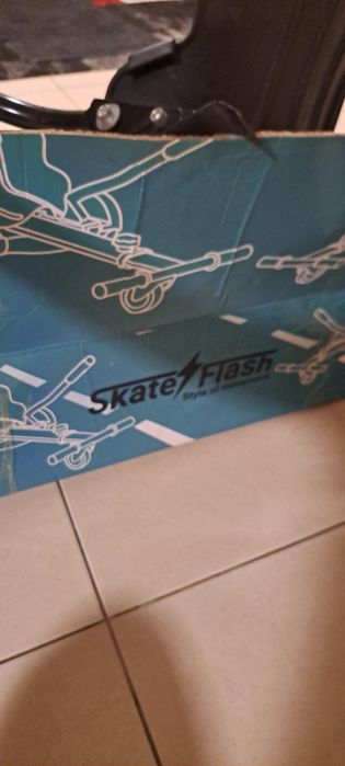 Kart para Hoverboard
