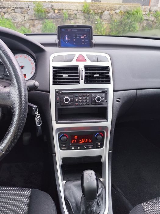 Peugeot 307 SW 1.6/115cv Teto panorâmico