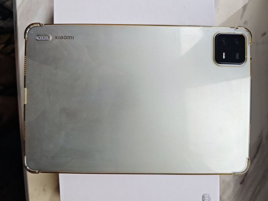 Планшет Xiaomi Pad 6  6/128 (Идеальное состояние)