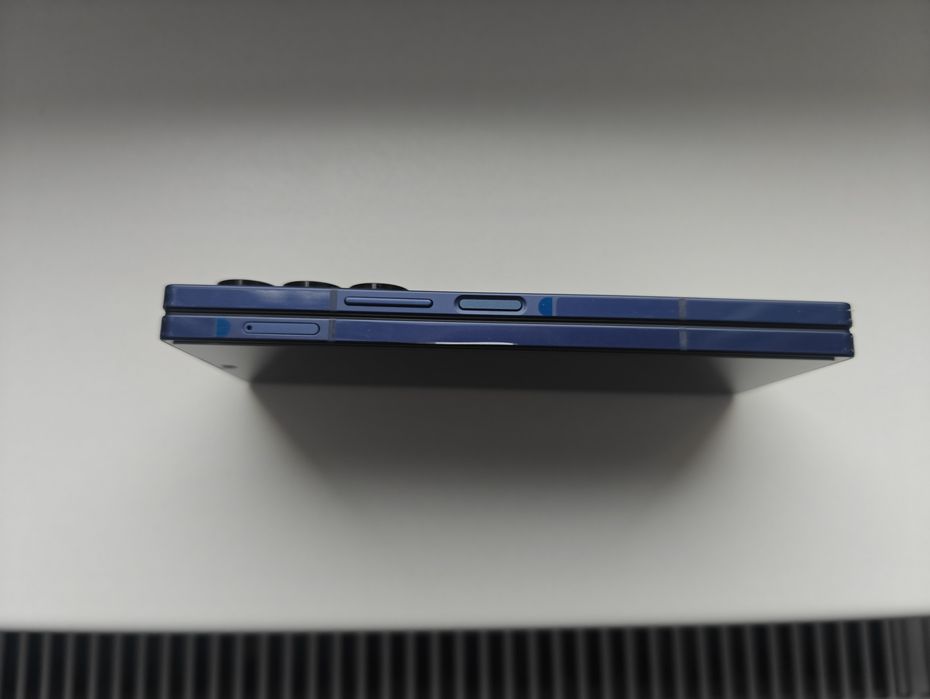 Jak nowy Samsung Galaxy Z Fold 6 512gb Navy