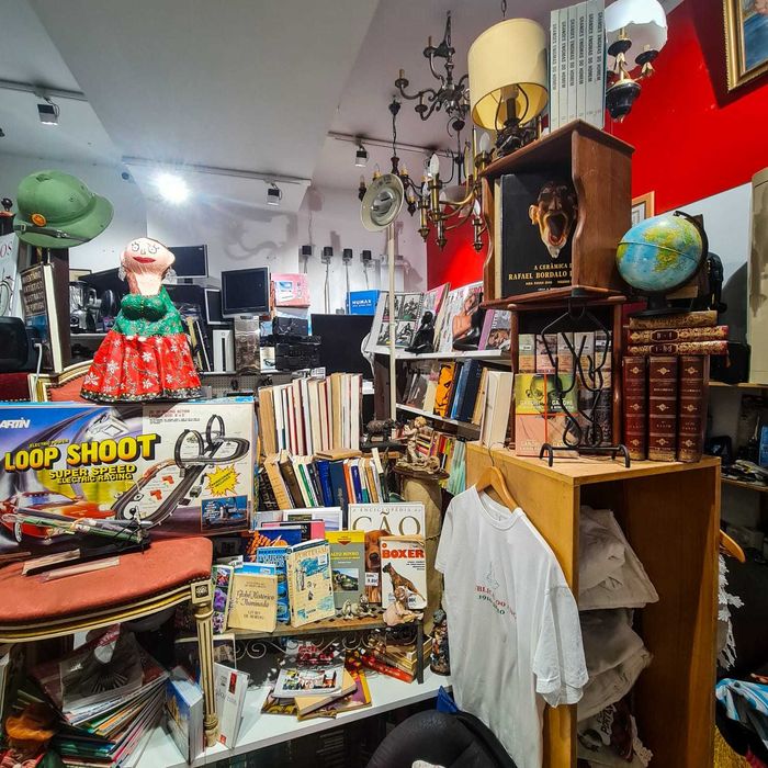 Globo Terrestre Escolar de Mesa – 21 cm de Altura