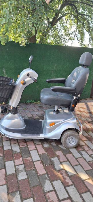 скутер для пожилых , электроскутер, электрический скутер