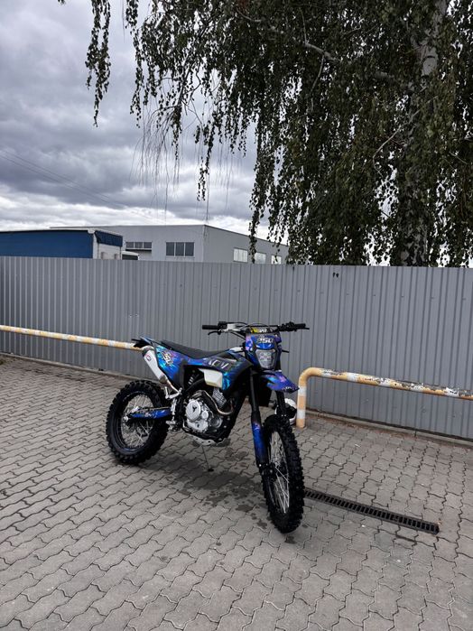 Kovi advance250