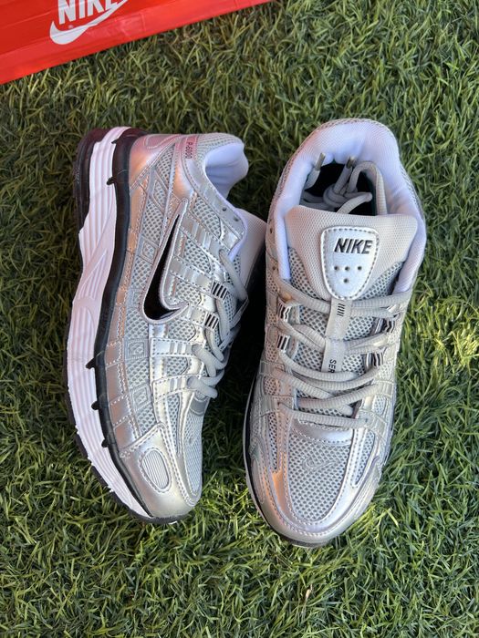 Кросівки Nike P-6000