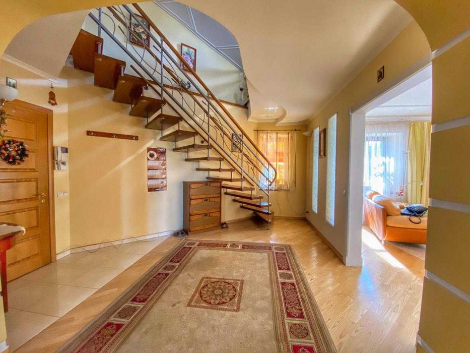 4+-rooms apartment apartment by the address (area 254 m²) - Atlanta.ua - photo 9