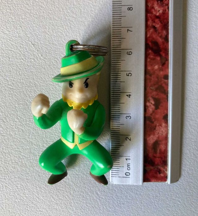 Porta-Chaves Vault Boy Fallout