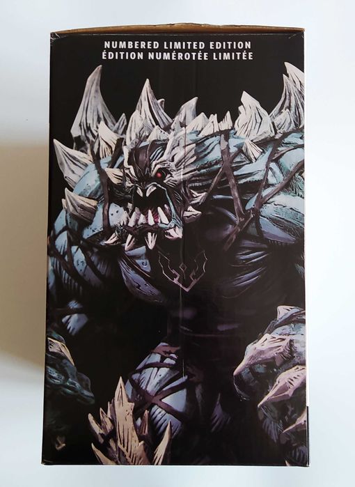 DC Collectibles Dark Nights: Metal Batman The Devastator