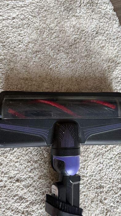 Aspirador Rowenta X-Nano