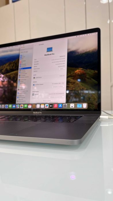Macbook Pro Usados a preço Outlet, Visite as nossas Lojas