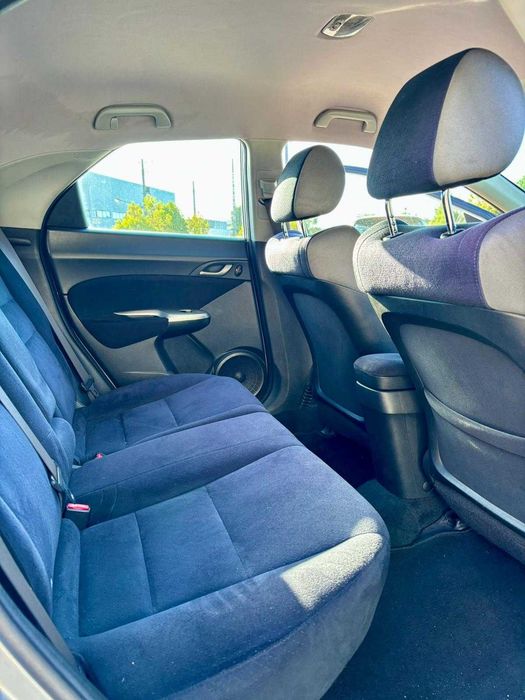 Honda Civic FN Sport 1.4 I-DSI *Selo Antigo*
