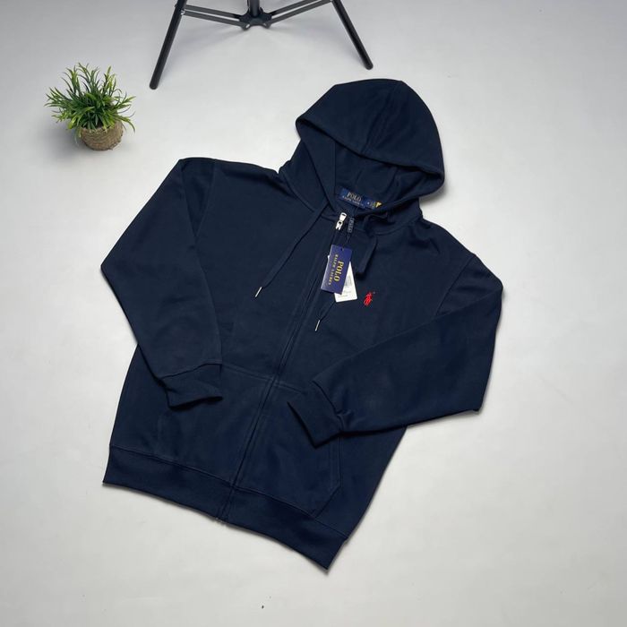 Зіп-Худі Polo Ralph Lauren