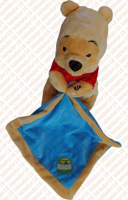 Pluszak Winnie the Pooh