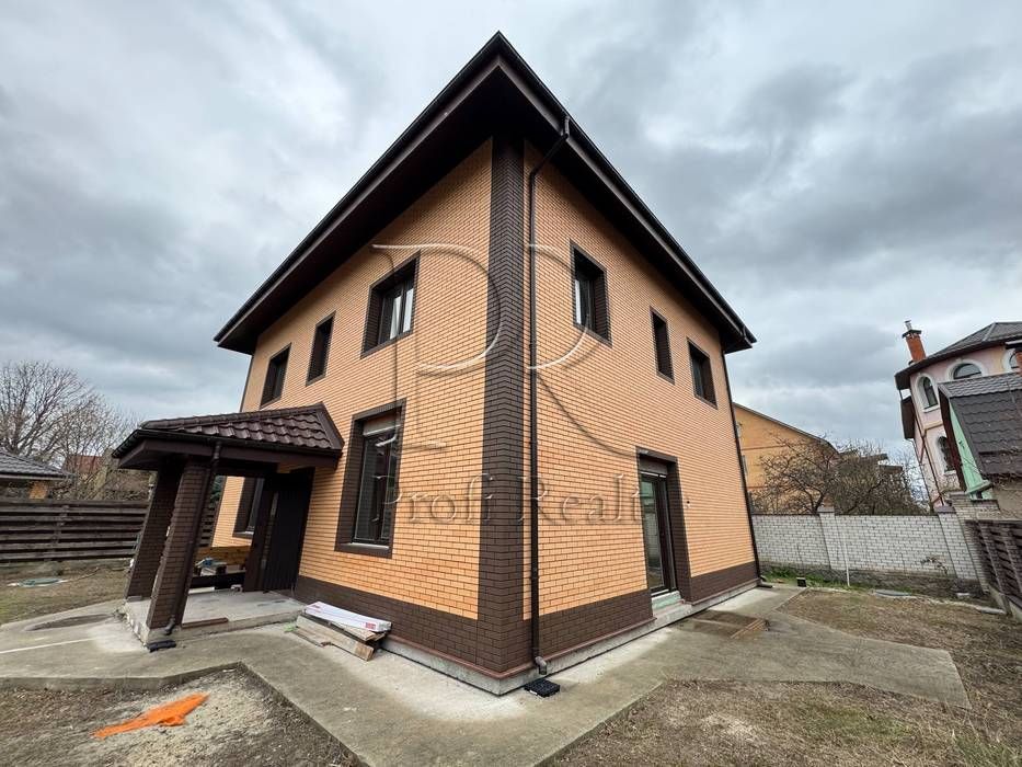 House in Kyiv - View 2