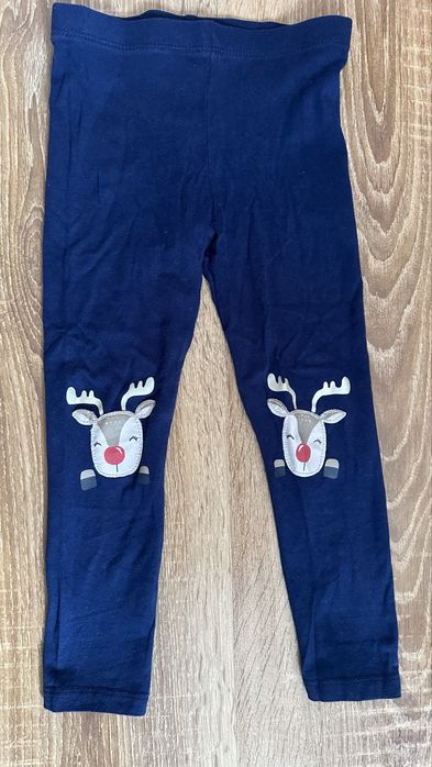 Bluzki 104/110 Next YD