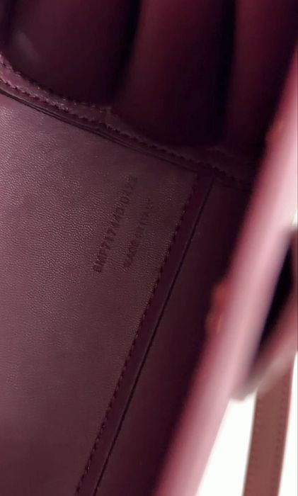 Torebka ysl sac de jour 22 cm
