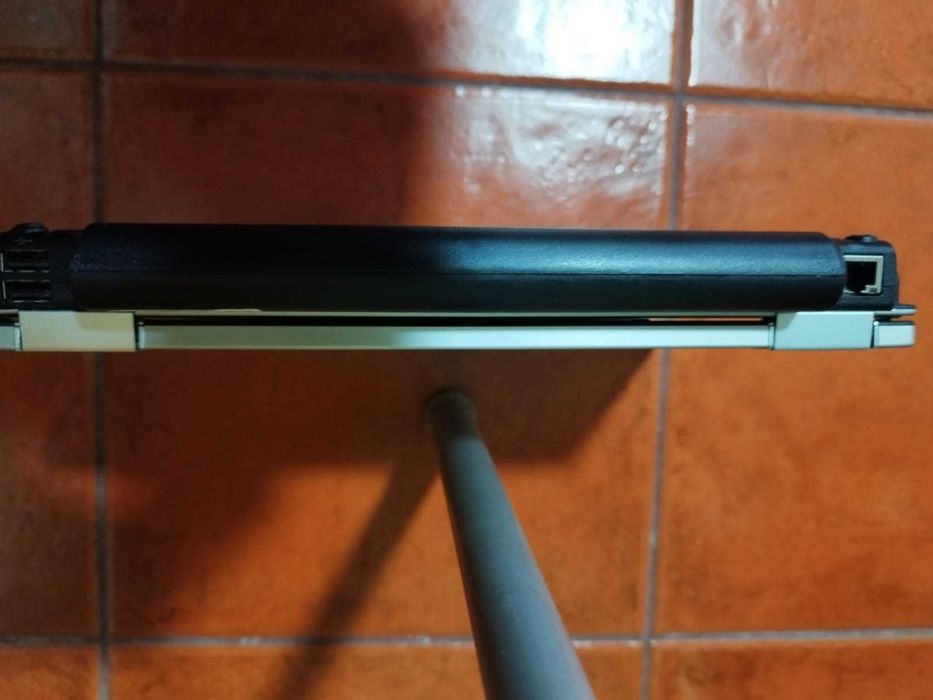 Portatil HP Elitebook 2540P, usado