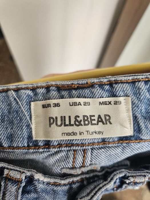 Джинси (Турція) в ідеальному стані