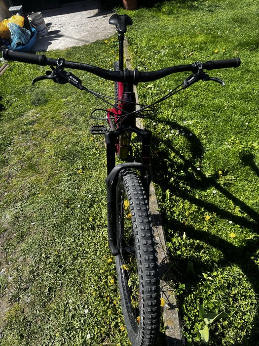 Rower Trek Slash 8 2020 Full