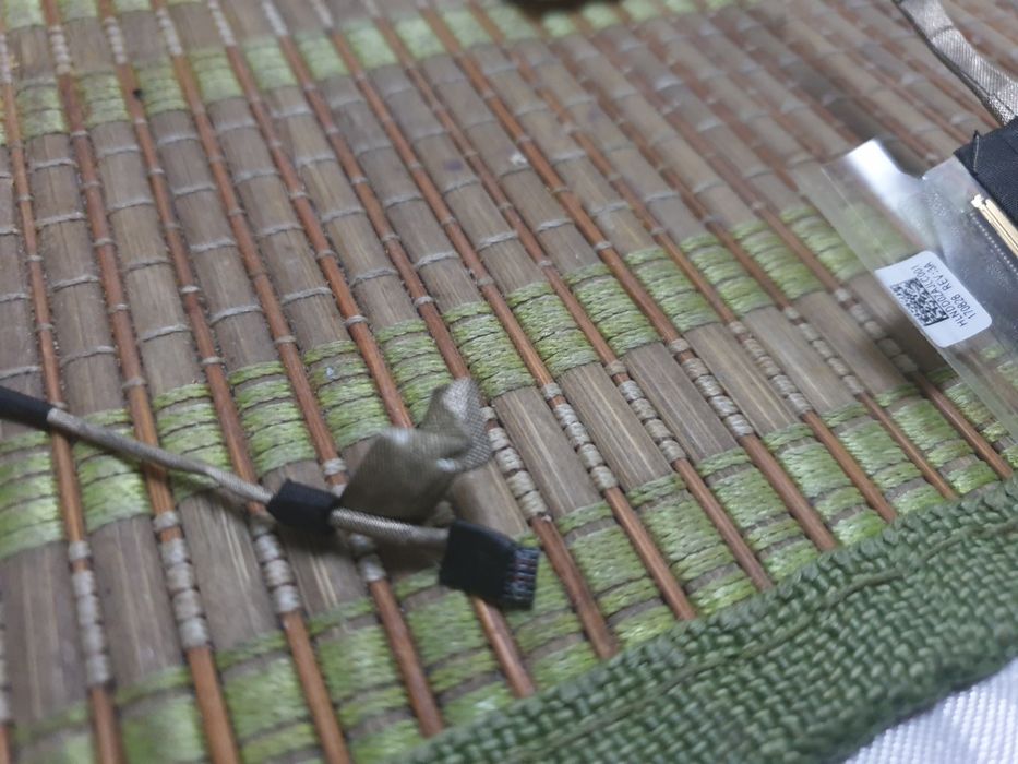 Taśma, kabel matrycy do laptopa Acer aspire A315-51