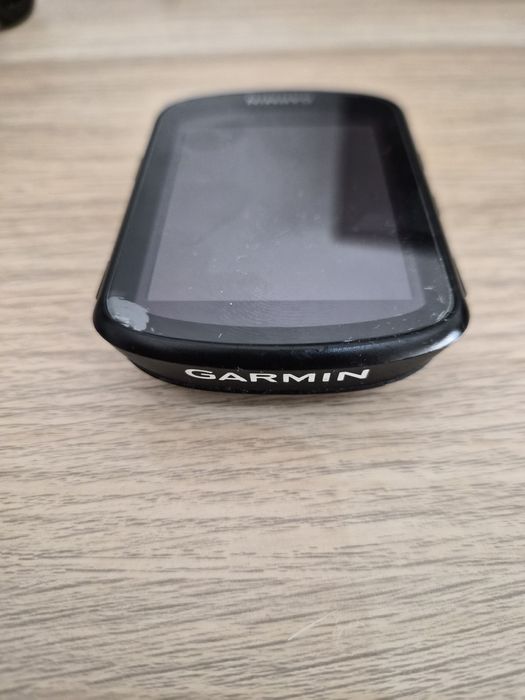 Garmin edge 840 Solar
