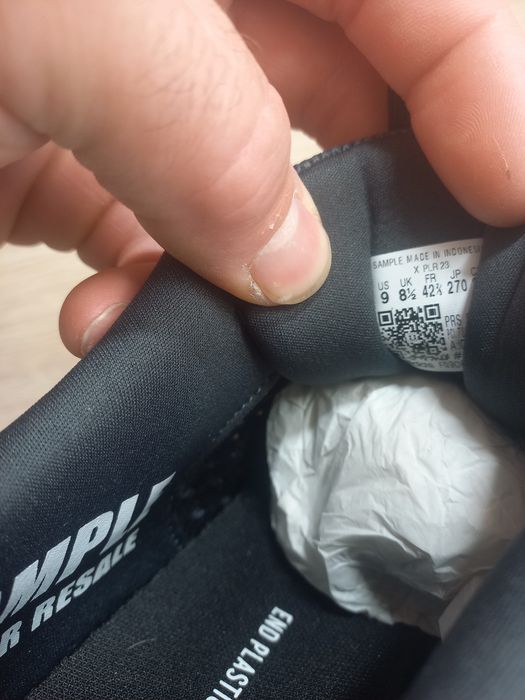 Buty Adidas XPLR