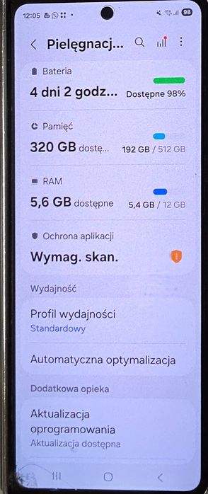 Samsung Galaxy Z Fold4
