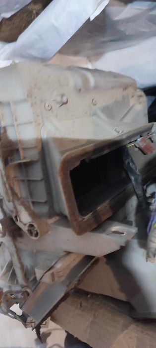 Пічка в зборі ВАЗ Опель Вектра Honda Civic V 1991-1995 1.5 бензин