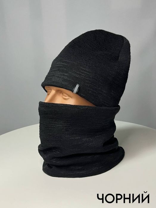 Продам шапки для мужчин