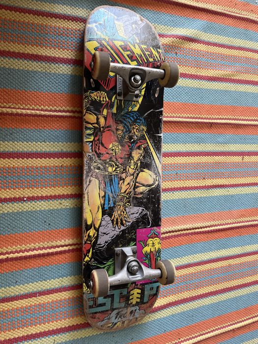 Skate Element usado