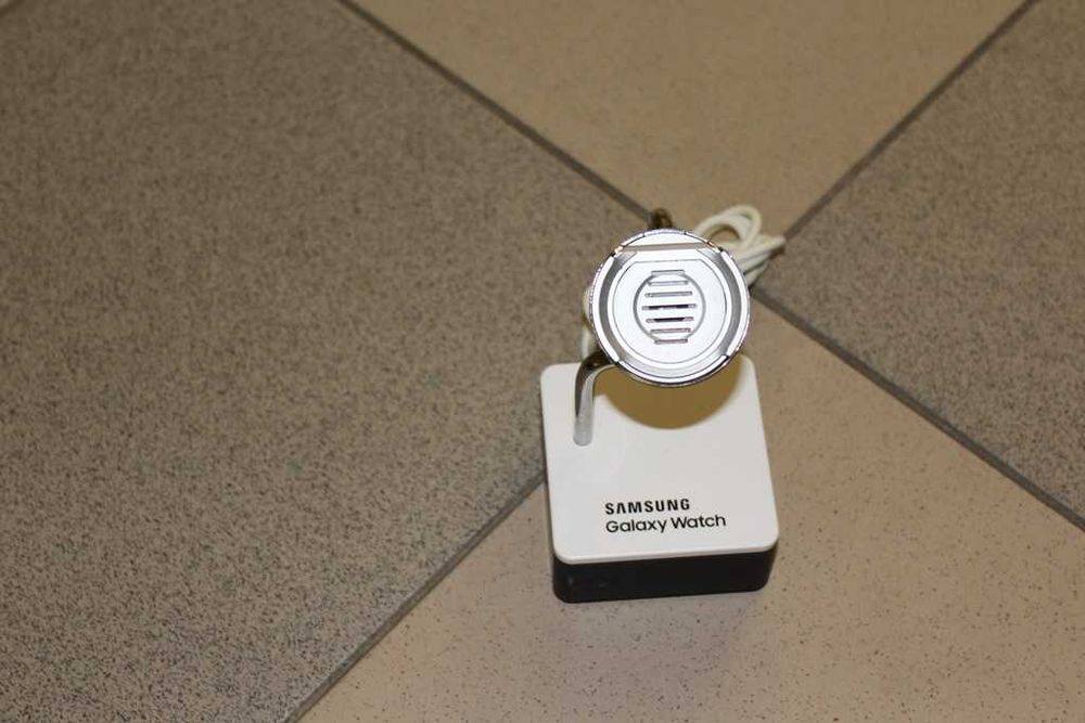 Stacja dokująca ładowarka smartwatch Samsung Galaxy