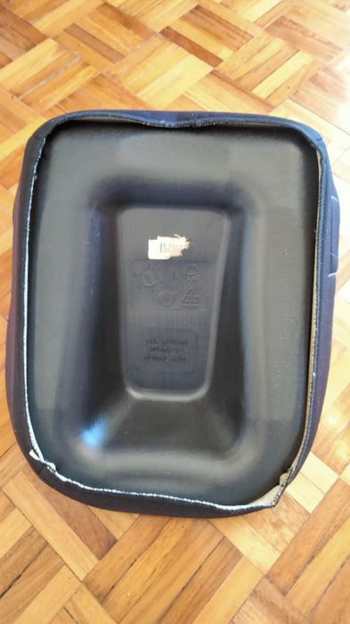 Banco de Criança para Carro