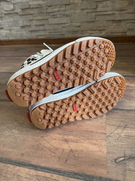 Buty zimowe Vans MTE gore-tex sk8 hi EU 38,5