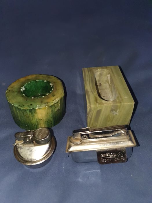 Zapalniczki w kamieniu Predom Termed 07.79