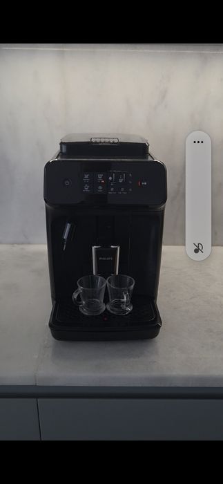 Philips Series EP2200/10 Fully Automatic Espresso Machine