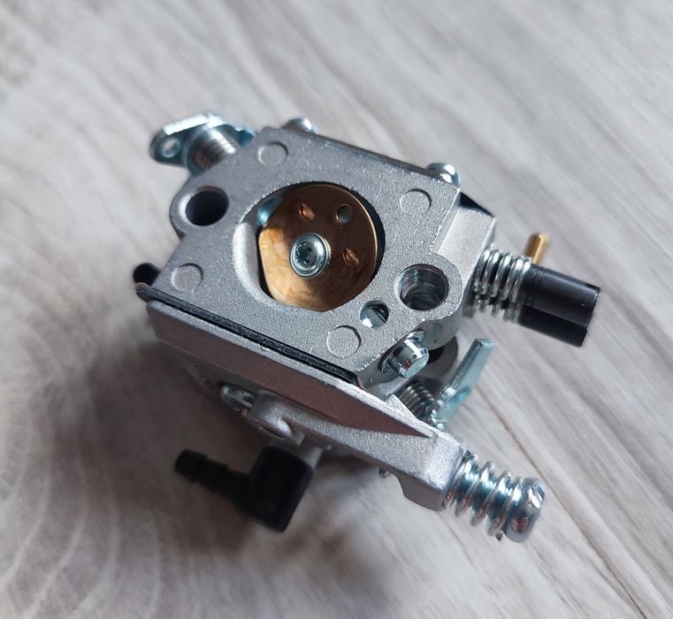 Карбюратор для бензопили для бензокоси бензопилы бензокосы