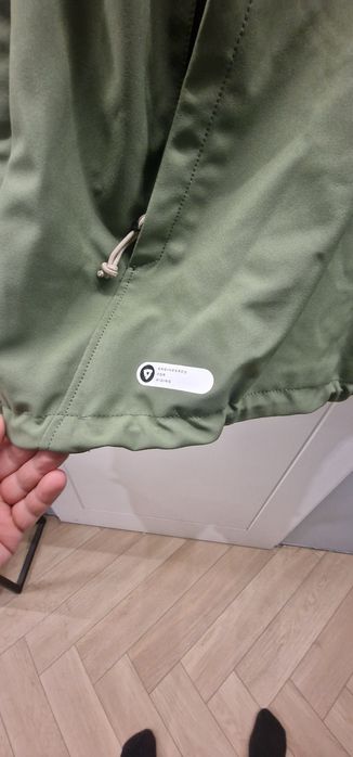 Revit Smock Photon XL - nowa bez metek