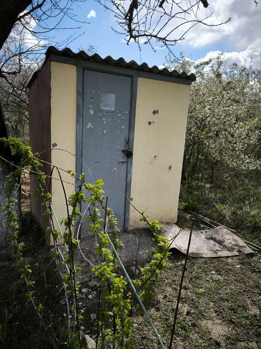 Земельна ділянка під будівництво.10соток.Киїнка