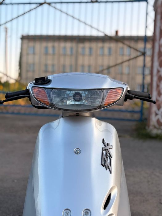 honda dio zx - купити мототехніку - Ціна на OLX.ua