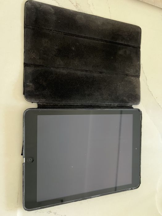 Ipad Air 2014 Wifi + Celular - Para peças