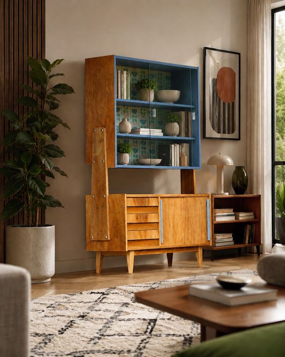 midcentury額 mid century - купити антикварні меблі - Ціна на OLX.ua