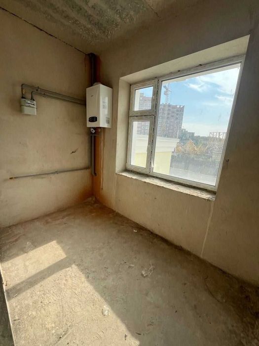 Без комісії агентству! 2к новобудова здана /другий поверх\ "є Оселя" +