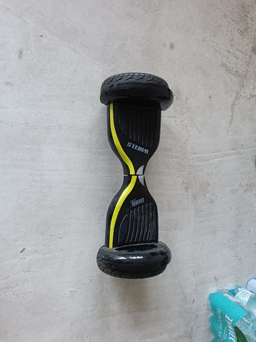 Deska elektryczna skymaster