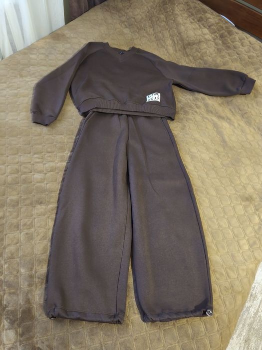 Костюм теплий Lumina