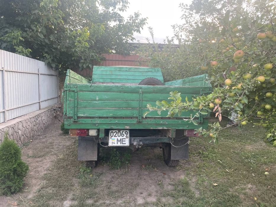 Продам УАЗ  3303